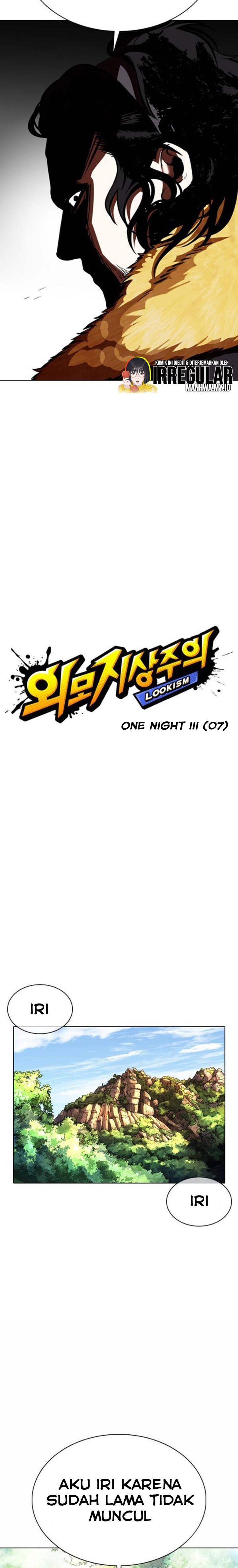 Lookism Chapter 366 halaman 6