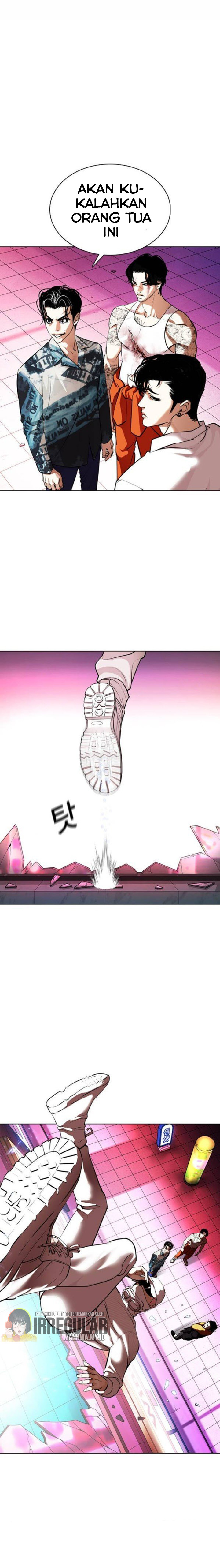 Lookism Chapter 366 halaman 28