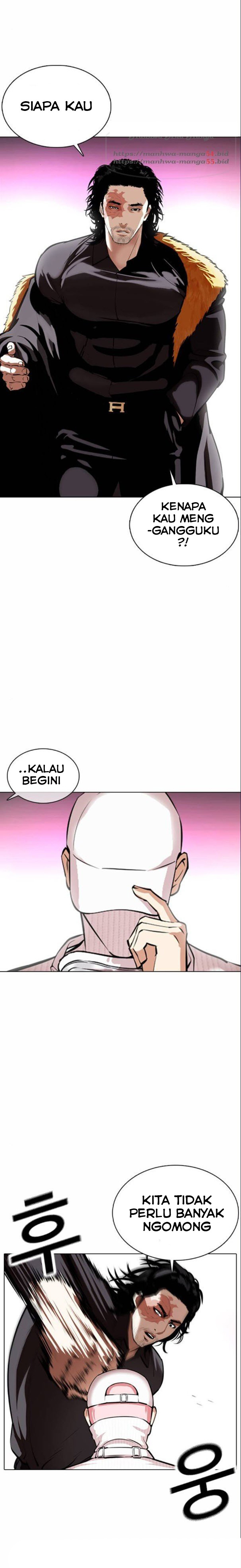 Lookism Chapter 367 halaman 9