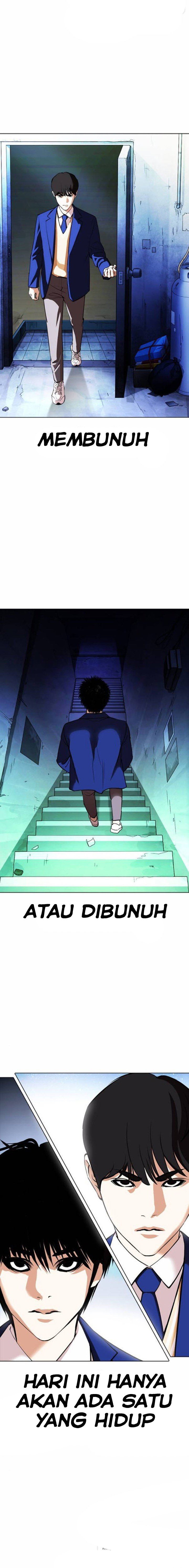 Lookism Chapter 367 halaman 29