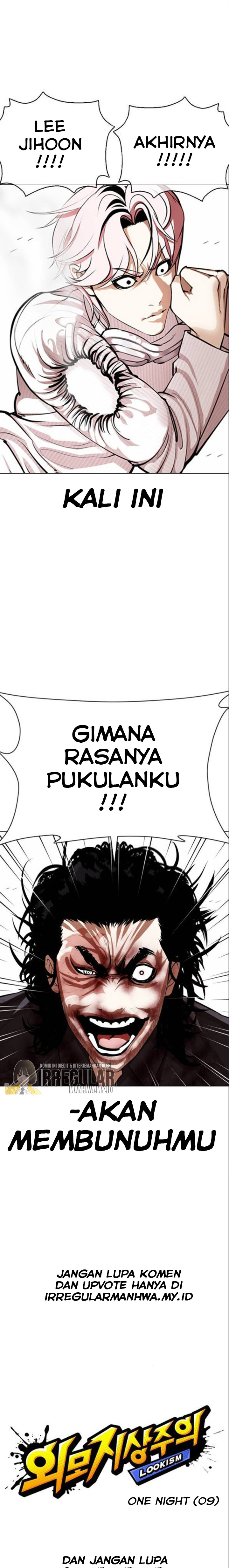Lookism Chapter 368 halaman 8
