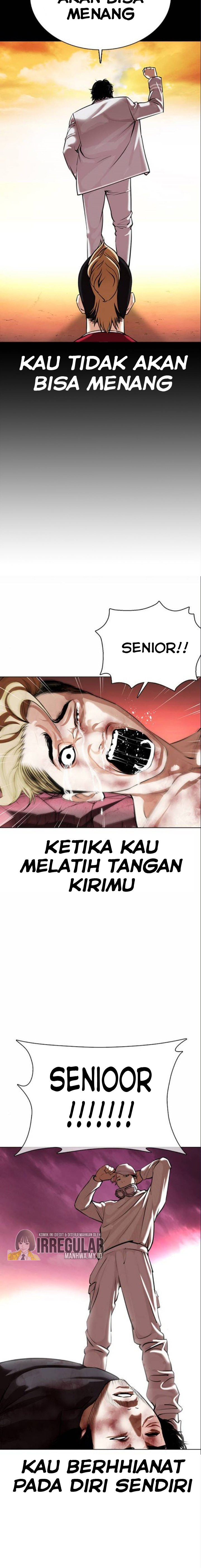 Lookism Chapter 368 halaman 22
