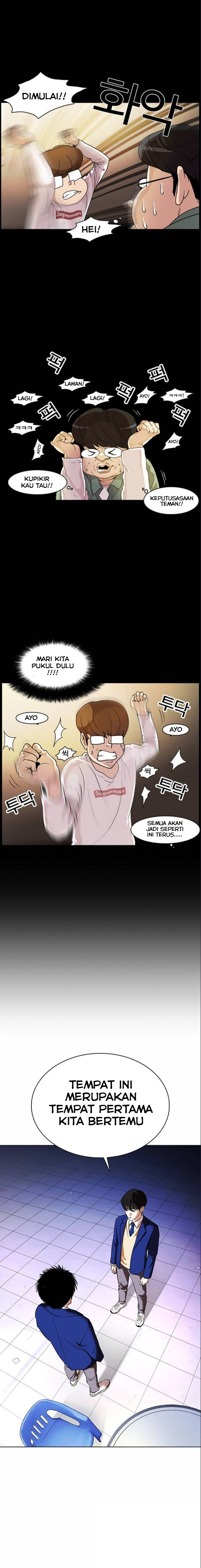 Lookism Chapter 368 halaman 29