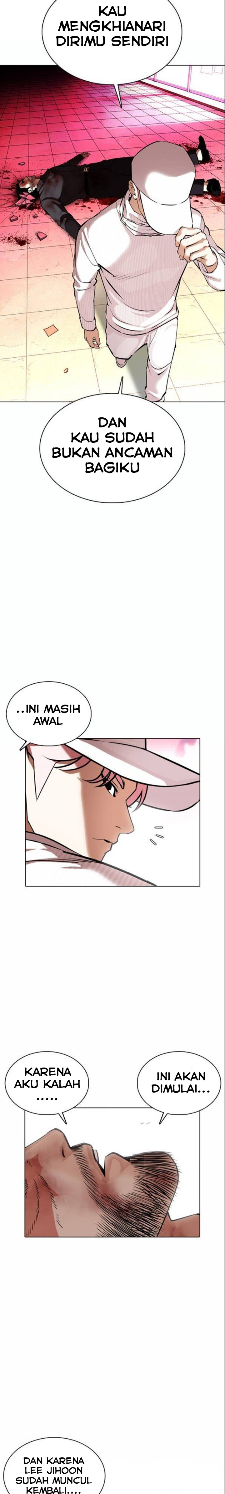 Lookism Chapter 369 halaman 24