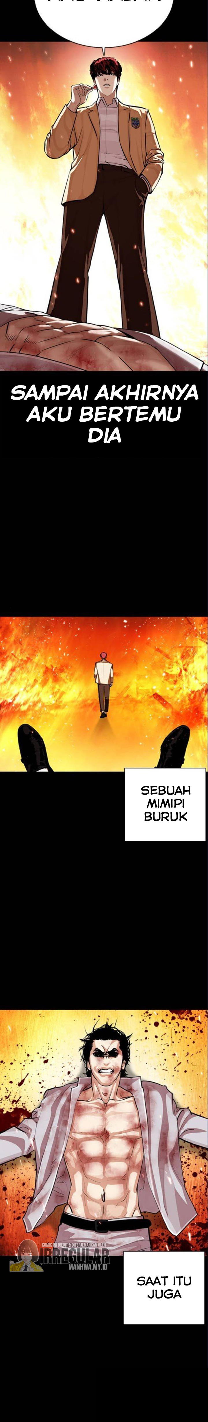 Lookism Chapter 369 halaman 4