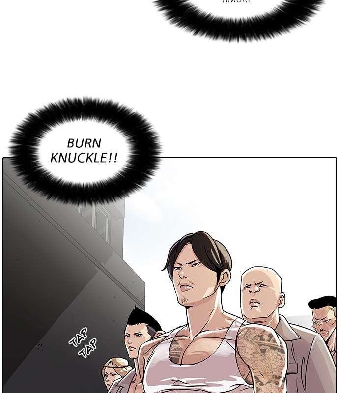 Lookism Chapter 37 halaman 70