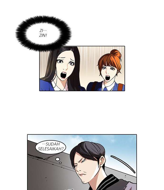 Lookism Chapter 37 halaman 43