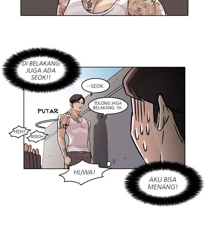 Lookism Chapter 37 halaman 62