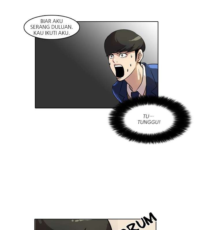 Lookism Chapter 37 halaman 63