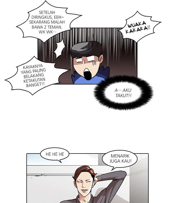 Lookism Chapter 37 halaman 5
