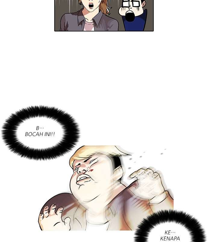 Lookism Chapter 37 halaman 34