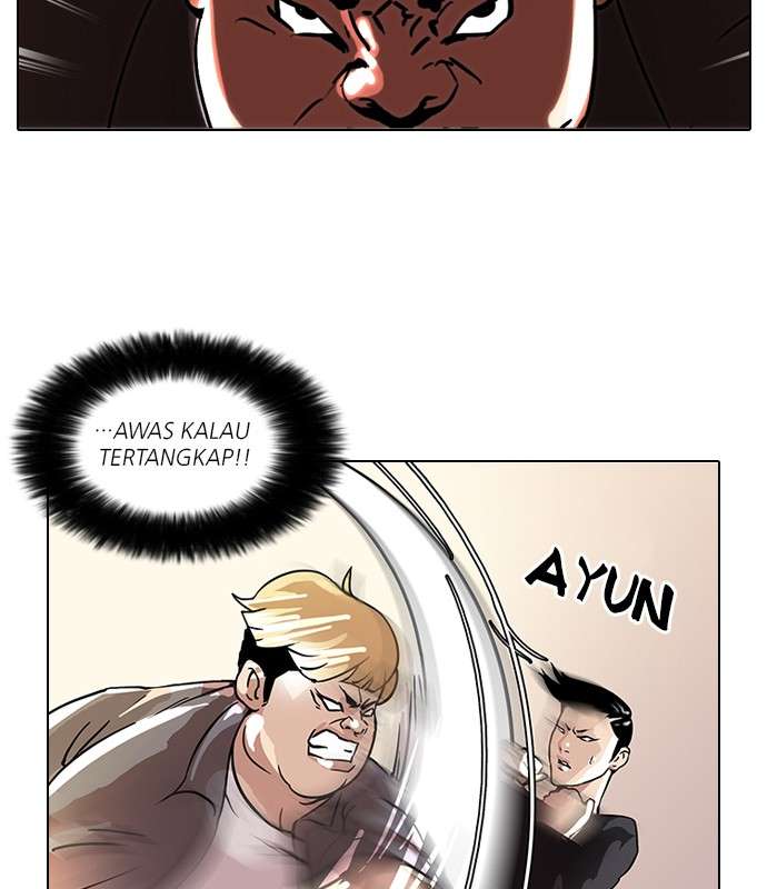 Lookism Chapter 37 halaman 25