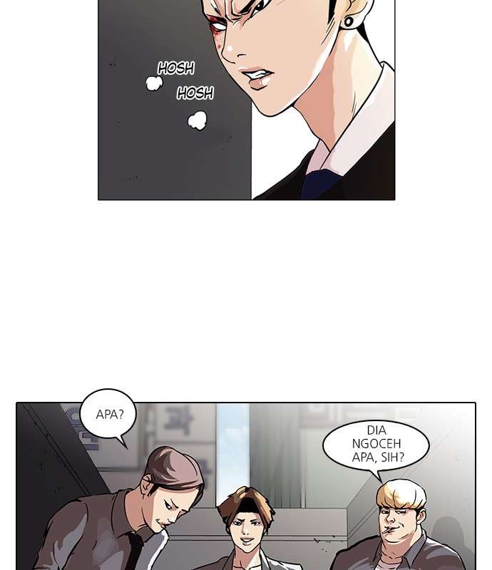 Lookism Chapter 37 halaman 3