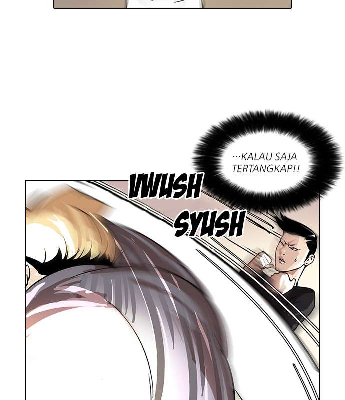 Lookism Chapter 37 halaman 27