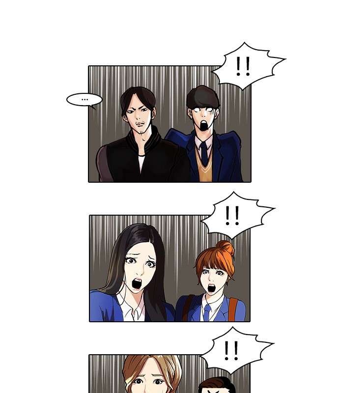 Lookism Chapter 37 halaman 33