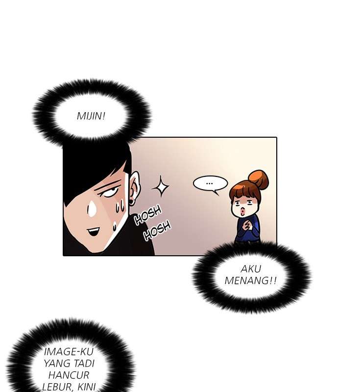 Lookism Chapter 37 halaman 54