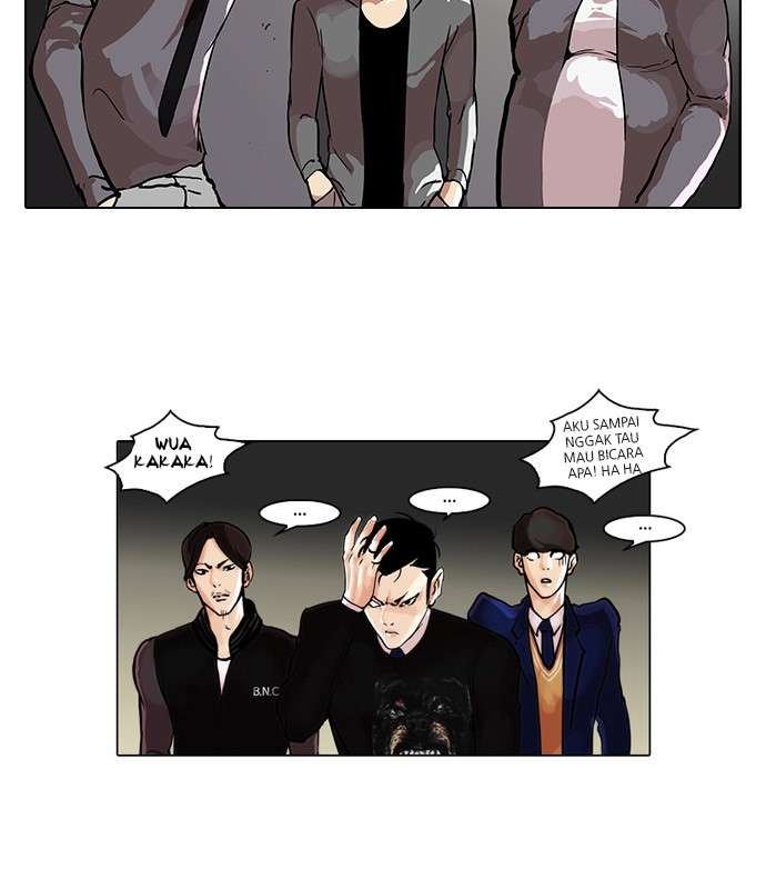 Lookism Chapter 37 halaman 4