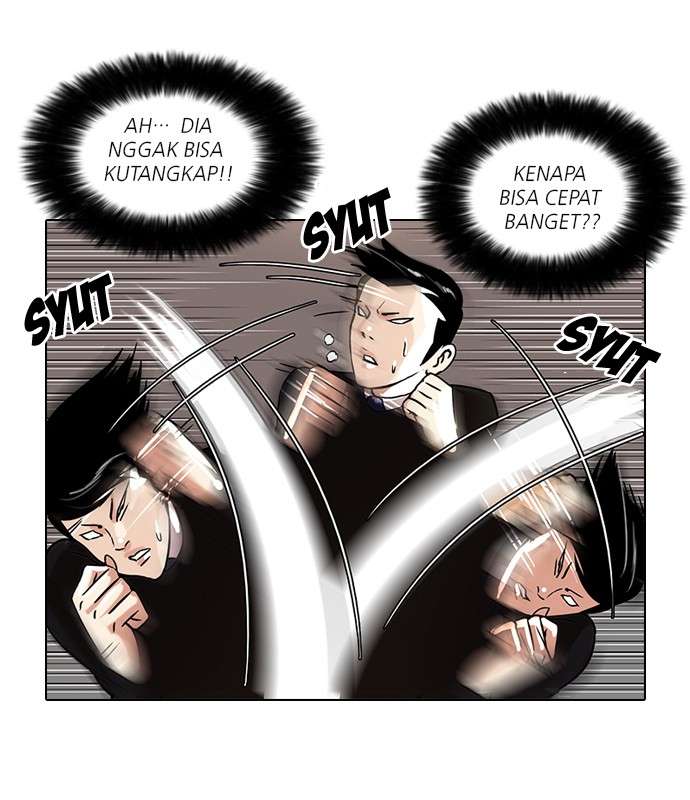 Lookism Chapter 37 halaman 29