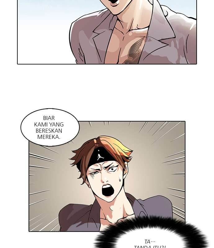 Lookism Chapter 37 halaman 68