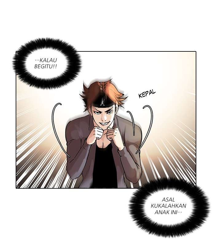 Lookism Chapter 37 halaman 41