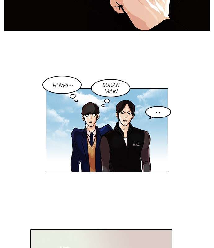 Lookism Chapter 37 halaman 18