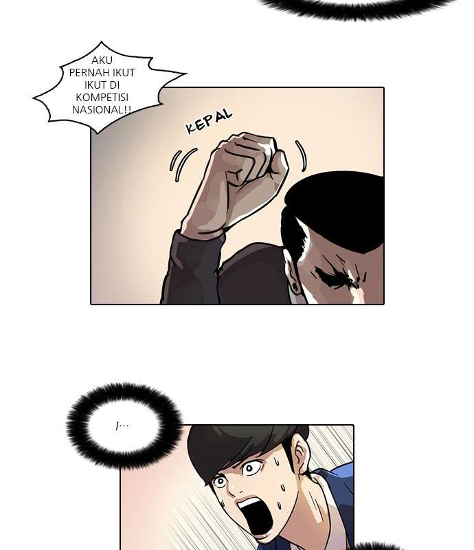 Lookism Chapter 37 halaman 46