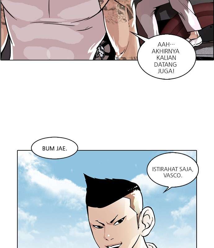 Lookism Chapter 37 halaman 67
