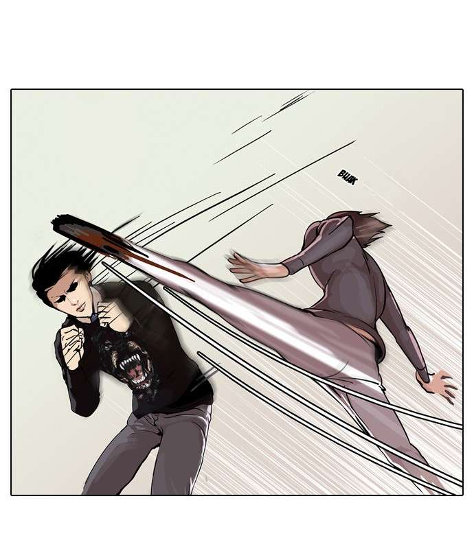 Lookism Chapter 37 halaman 9