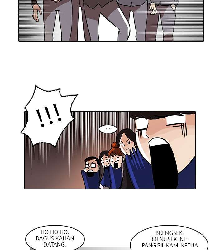 Lookism Chapter 37 halaman 56