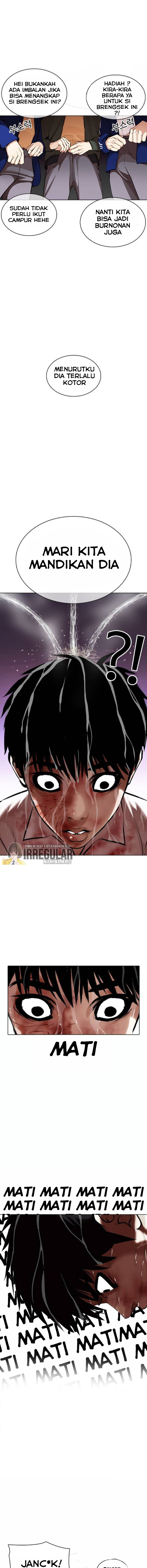 Lookism Chapter 370 halaman 19