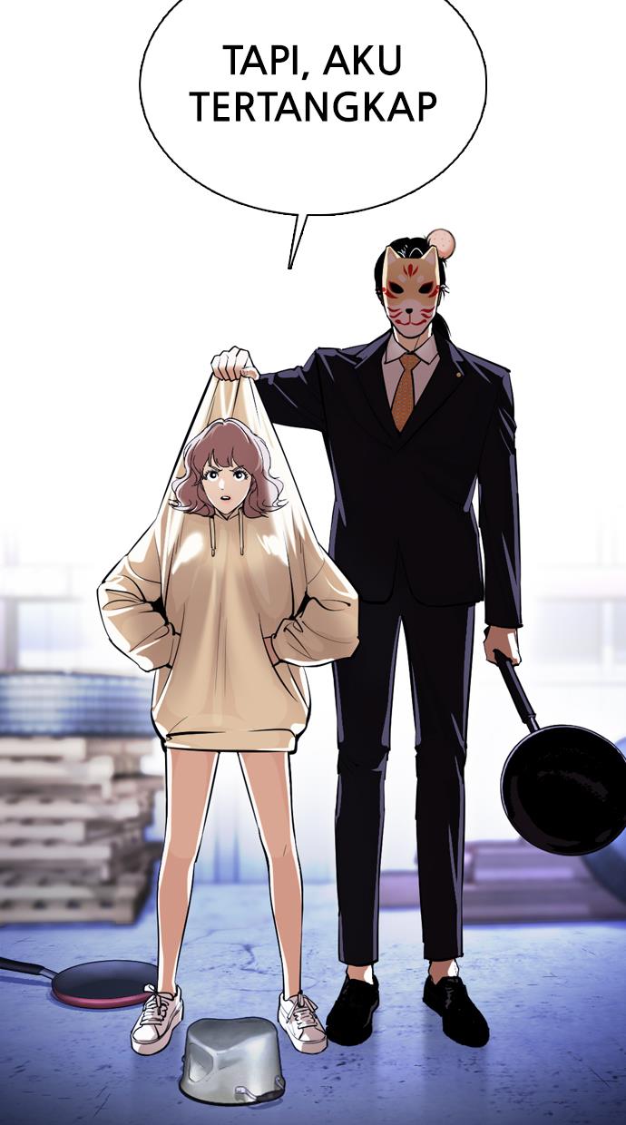 Lookism Chapter 376 halaman 64