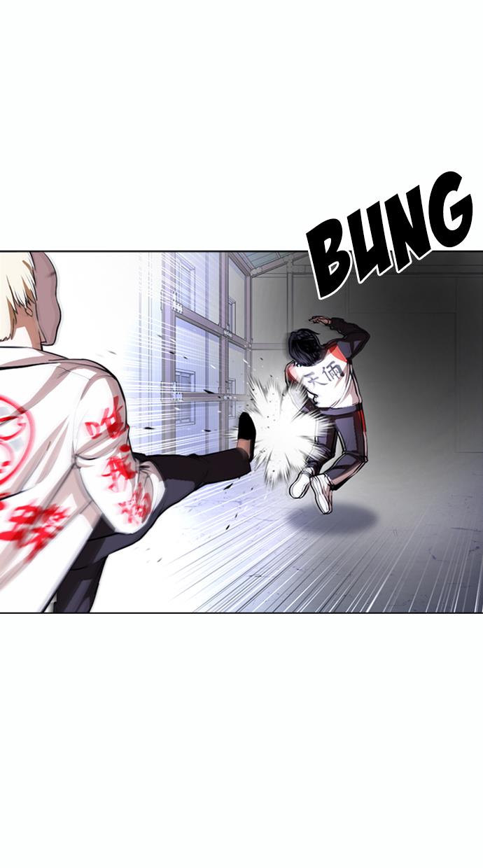 Lookism Chapter 376 halaman 38