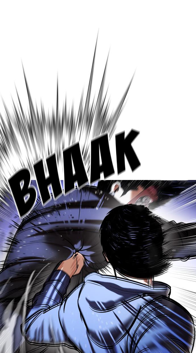 Lookism Chapter 376 halaman 4