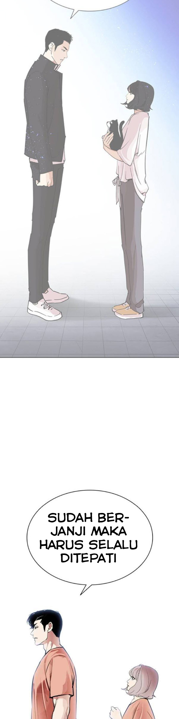 Lookism Chapter 379 halaman 60