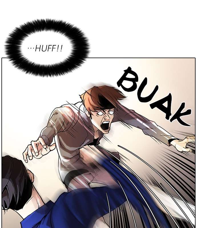 Lookism Chapter 38 halaman 51