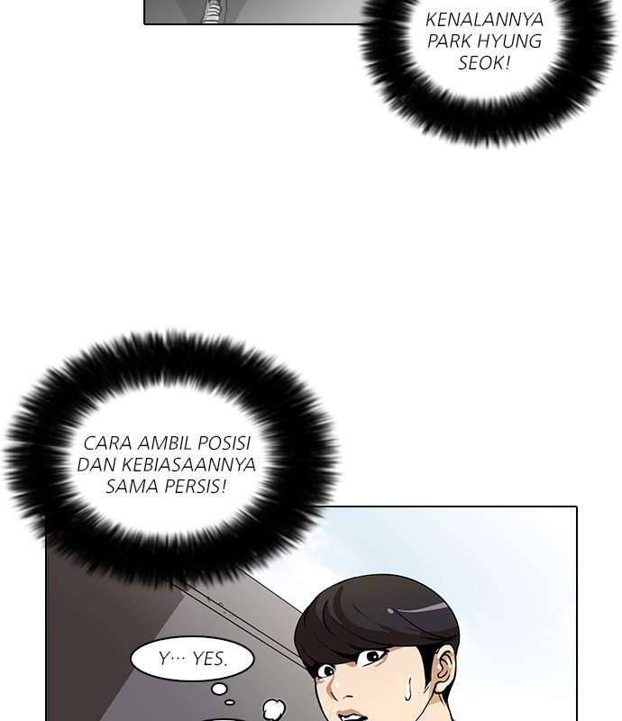Lookism Chapter 38 halaman 61