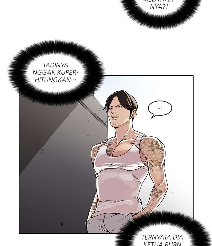 Lookism Chapter 38 halaman 4