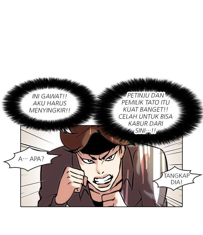 Lookism Chapter 38 halaman 38
