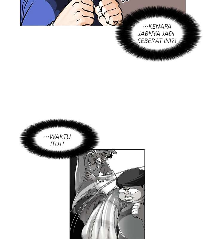 Lookism Chapter 38 halaman 49