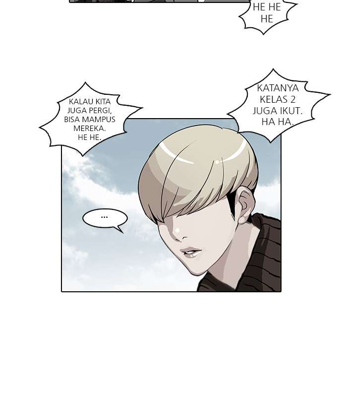 Lookism Chapter 38 halaman 24