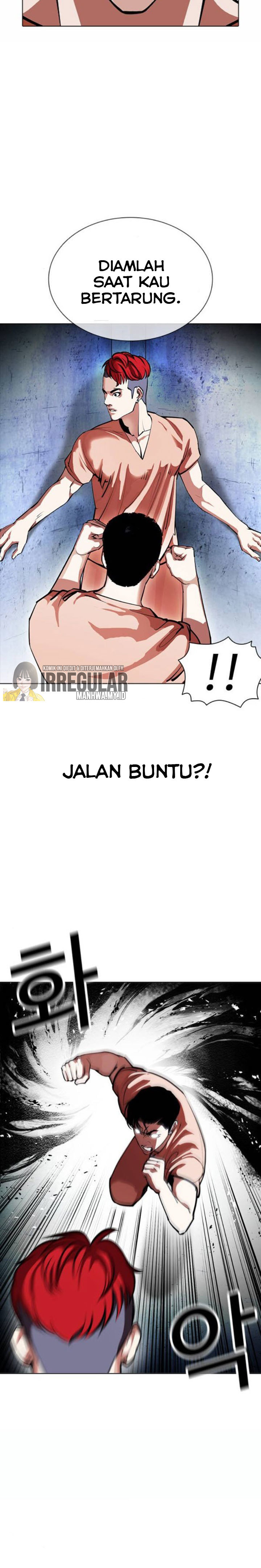 Lookism Chapter 381 halaman 19