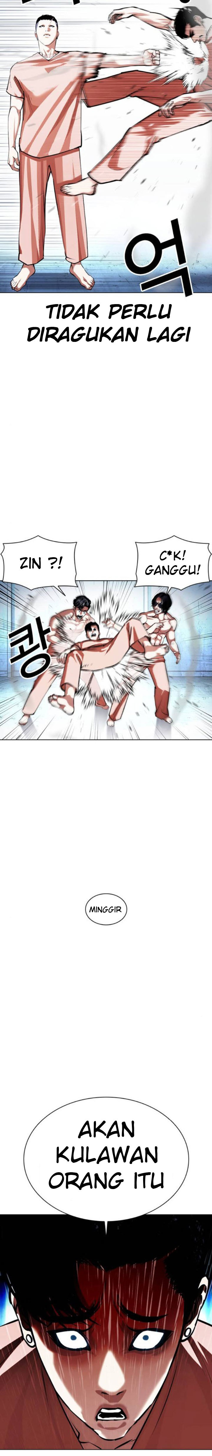 Lookism Chapter 382 halaman 32