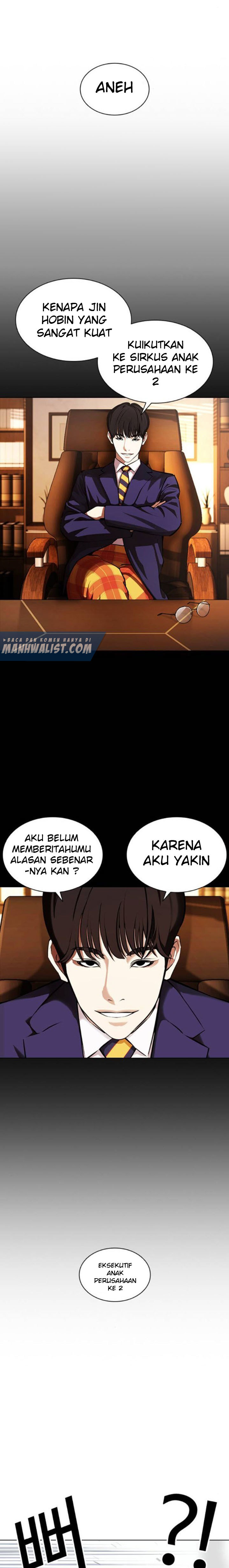 Lookism Chapter 382 halaman 31