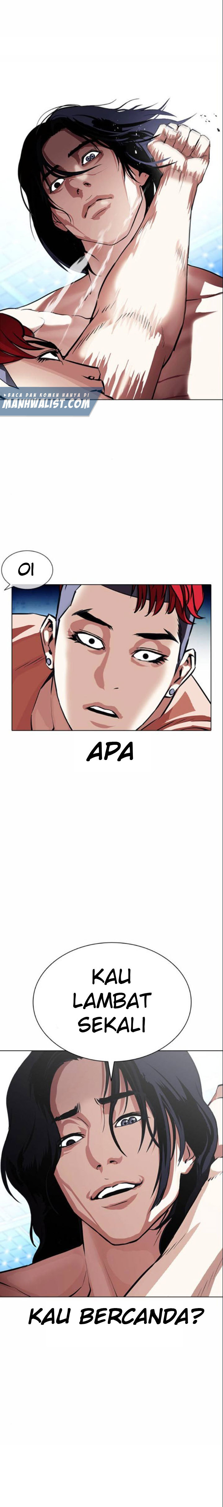 Lookism Chapter 382 halaman 9