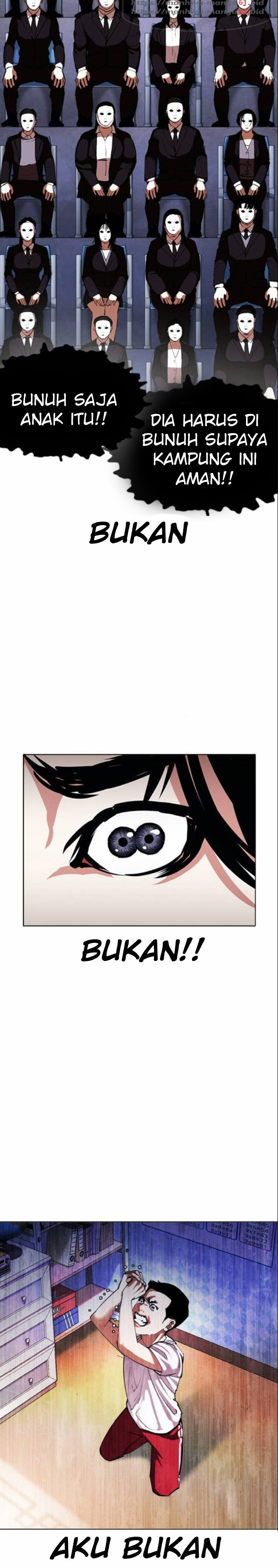 Lookism Chapter 382 halaman 22