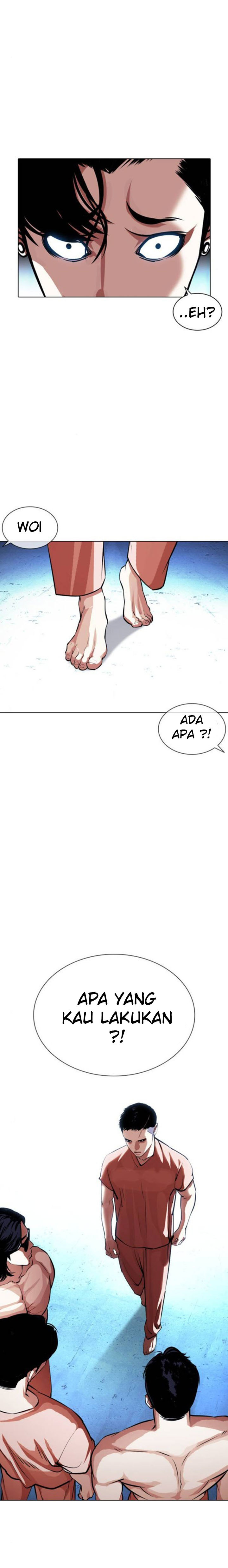 Lookism Chapter 382 halaman 33