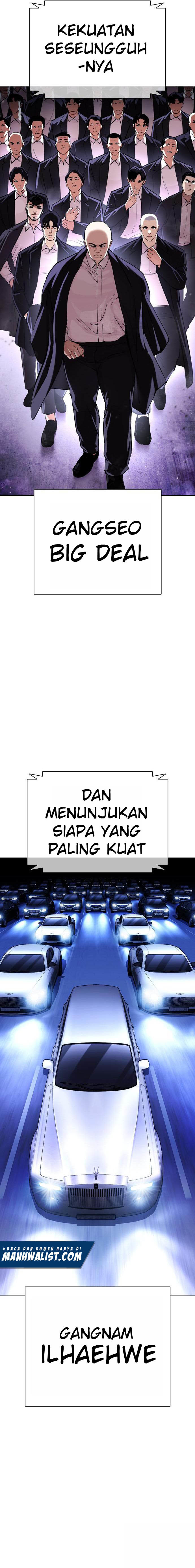 Lookism Chapter 385 halaman 15