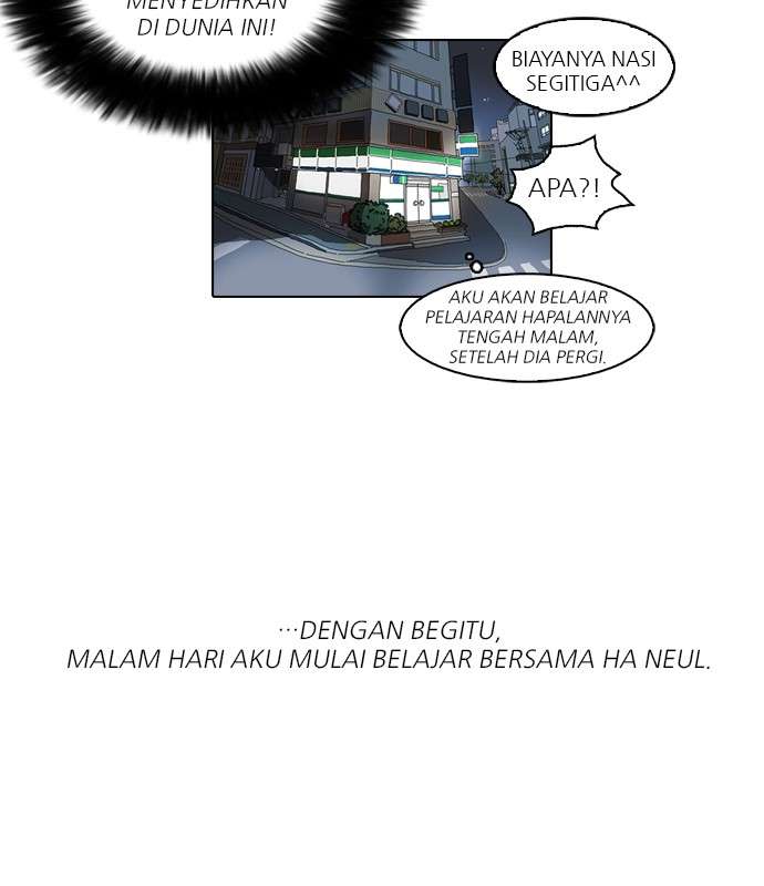 Lookism Chapter 39 halaman 79