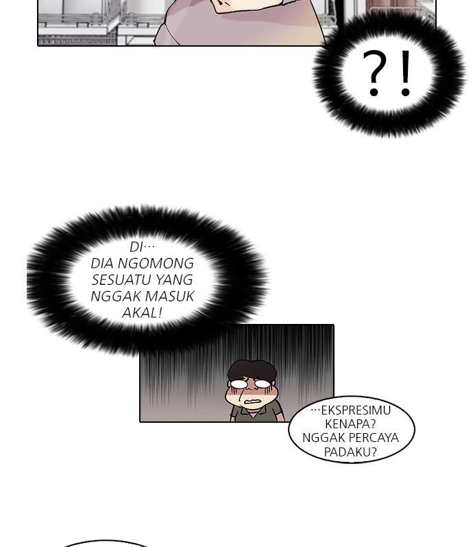 Lookism Chapter 39 halaman 76