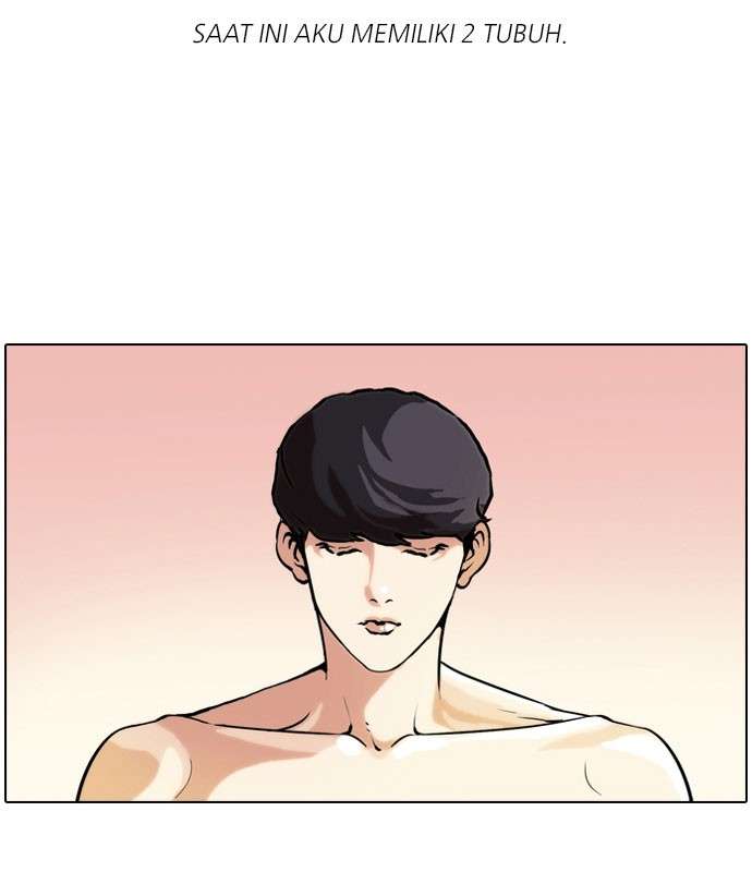 Lookism Chapter 39 halaman 4
